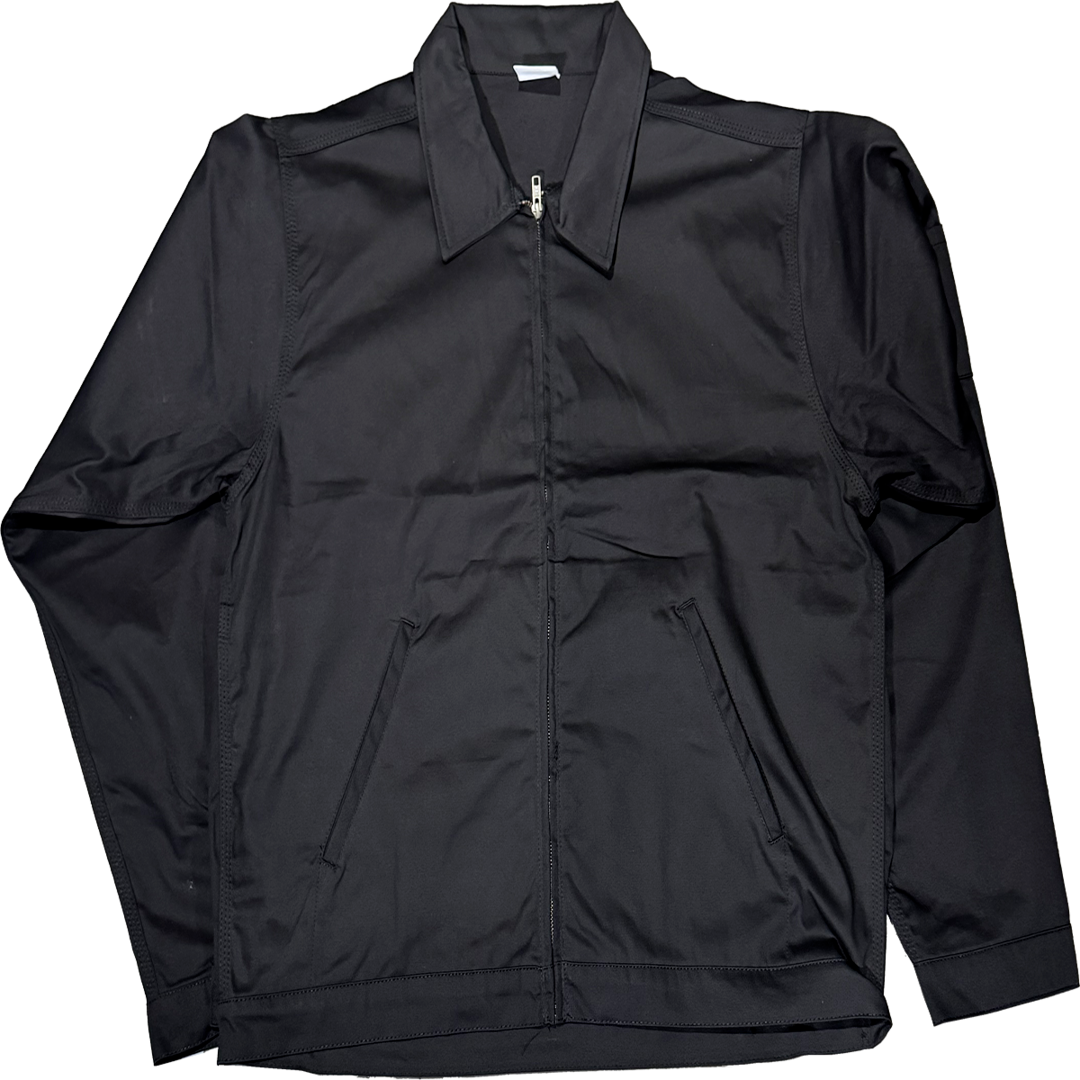Dickie style blank jacket