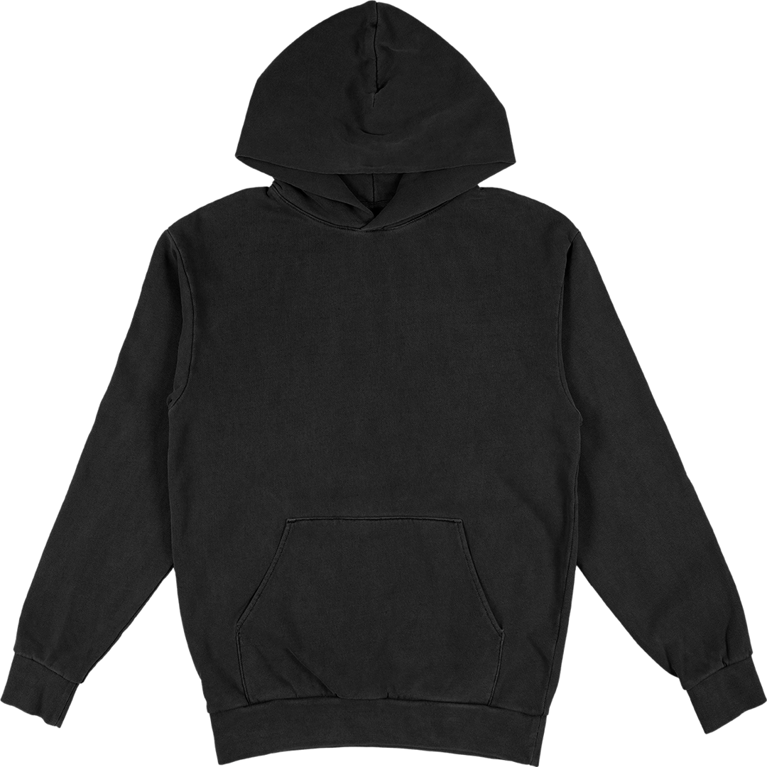 Mainstreet Heavyweight Hooded Sweatshirt - IND420XD