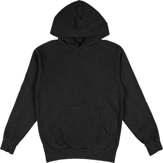 Mainstreet Heavyweight Hooded Sweatshirt - IND420XD