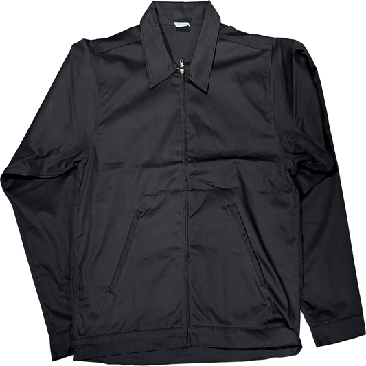 Dickie style blank jacket