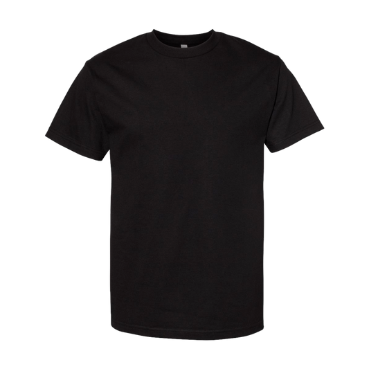 American Apparel Heavyweight Cotton Tee - 1301