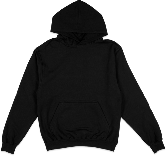 ZUNI HOODIE